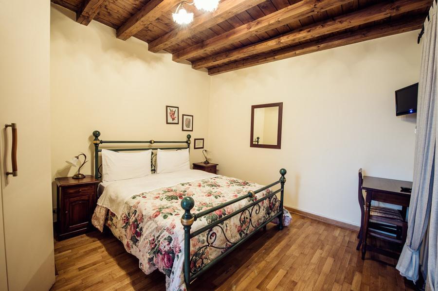 Corte Dell' Oca Subbiano Habitación foto