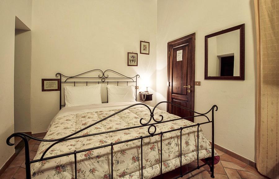 Corte Dell' Oca Subbiano Habitación foto