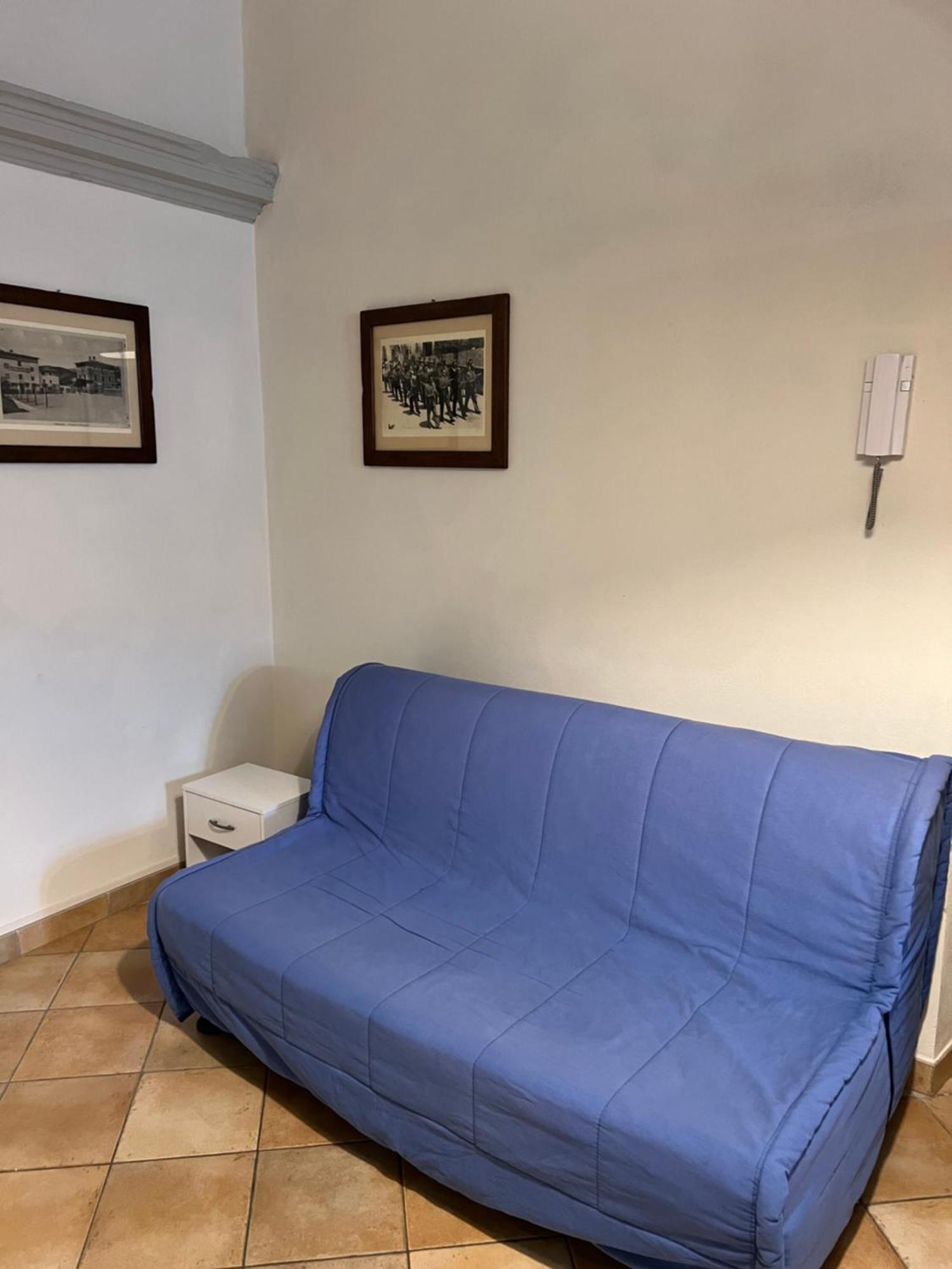 Corte Dell' Oca Subbiano Habitación foto