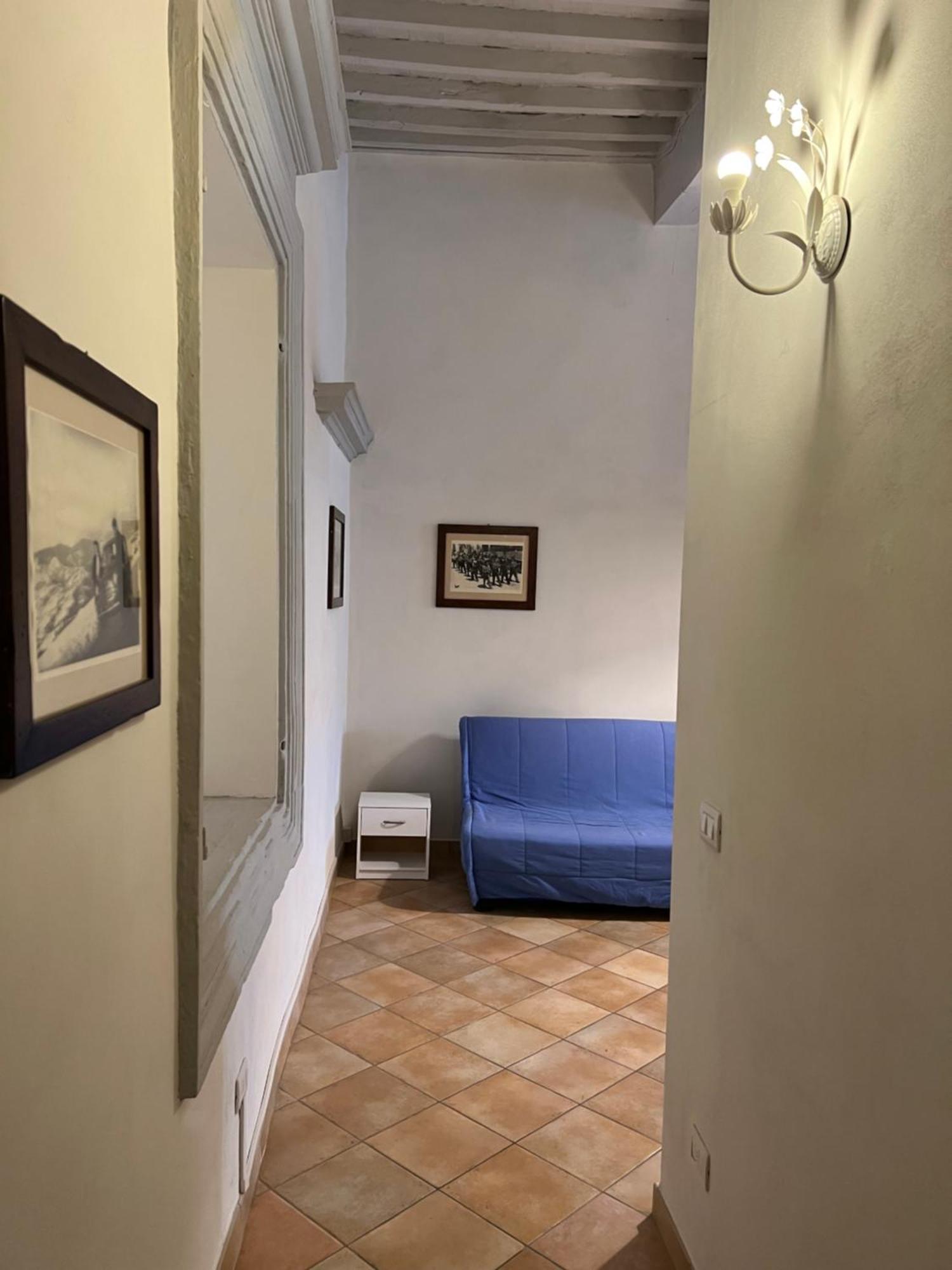 Corte Dell' Oca Subbiano Habitación foto